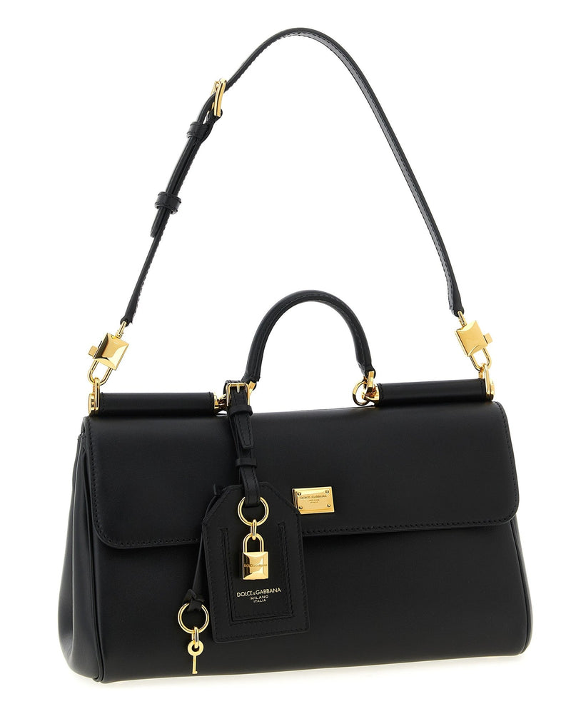 Dolce & Gabbana Medium Handbag Glam Steals