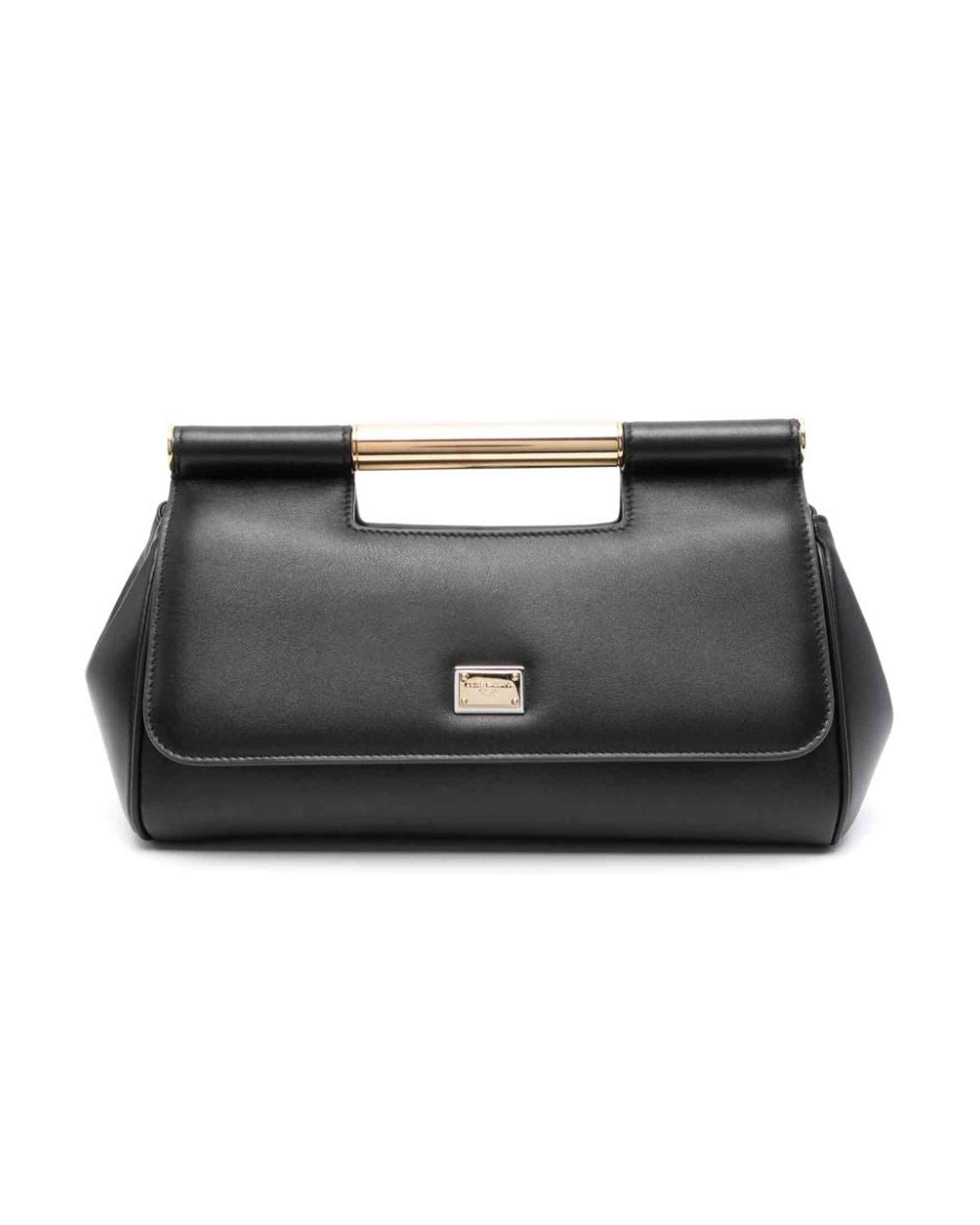 Dolce & Gabbana Medium Sicily Tote Bag Glam Steals