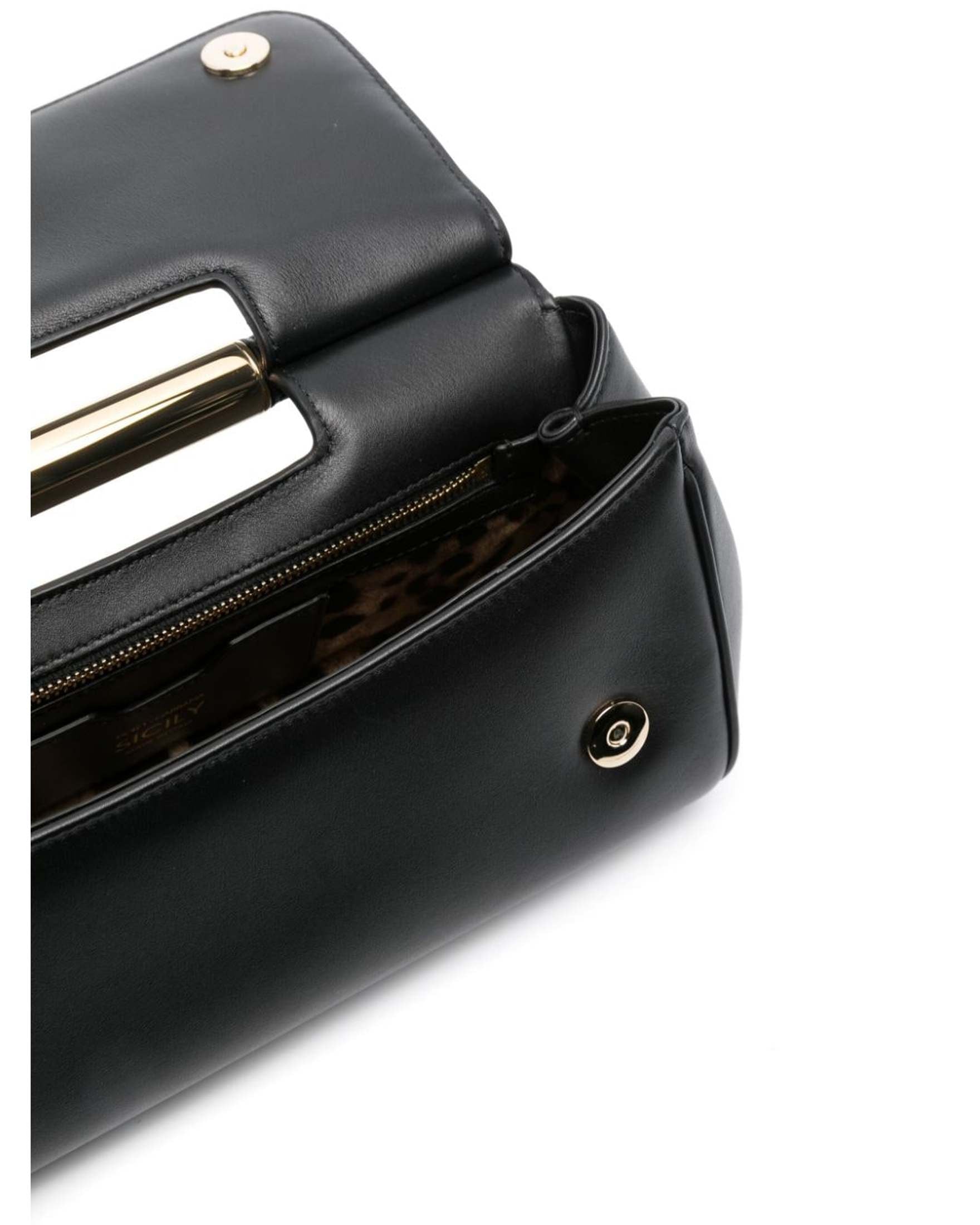 Dolce & Gabbana Medium Sicily Tote Bag Glam Steals
