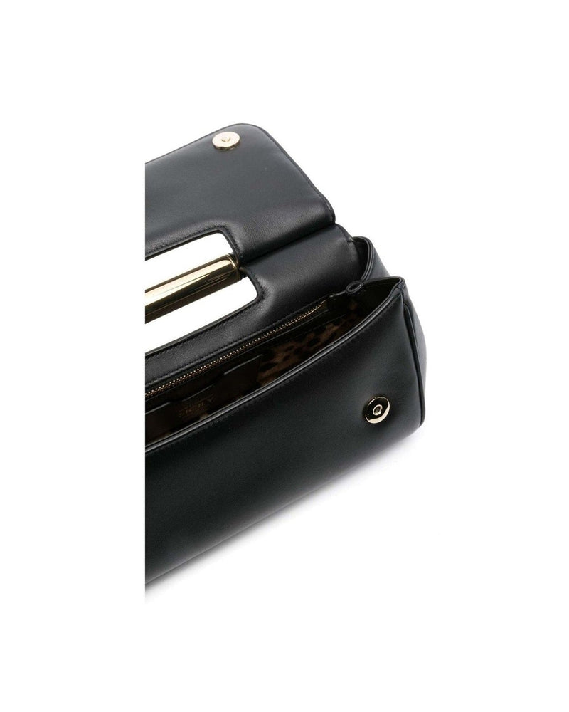 Dolce & Gabbana Medium Sicily Tote Bag Glam Steals