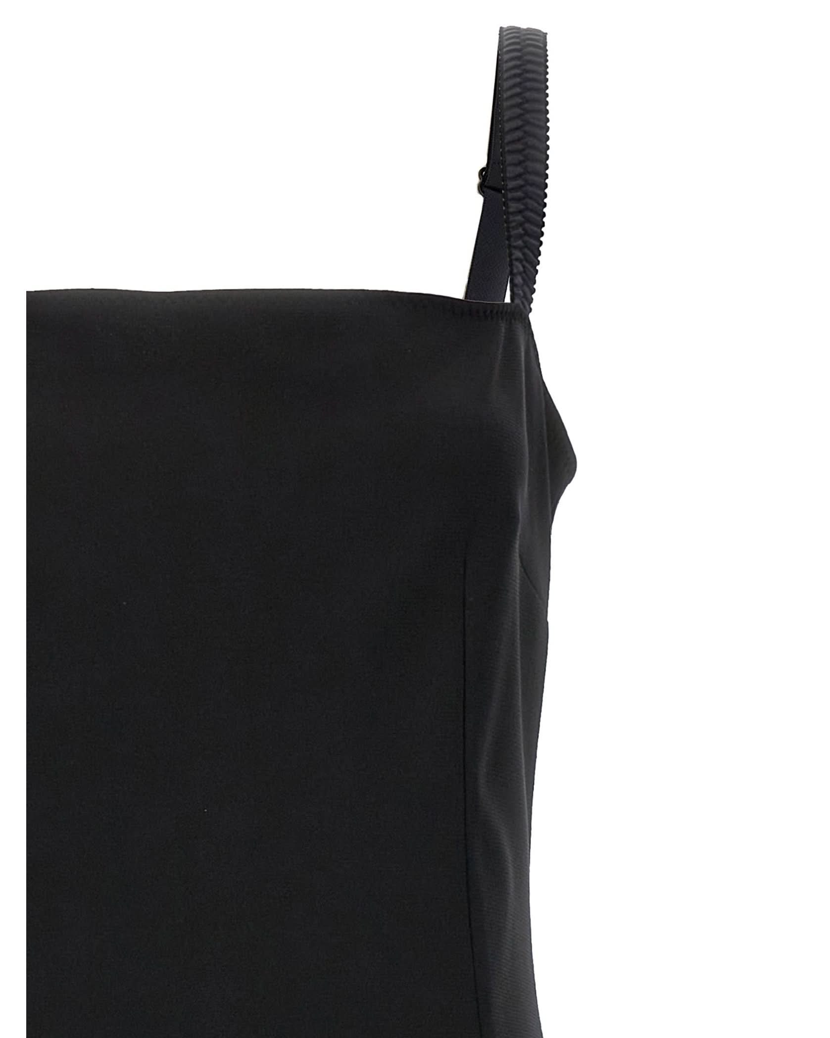 Dolce & Gabbana Milan Stitch Dress Glam Steals