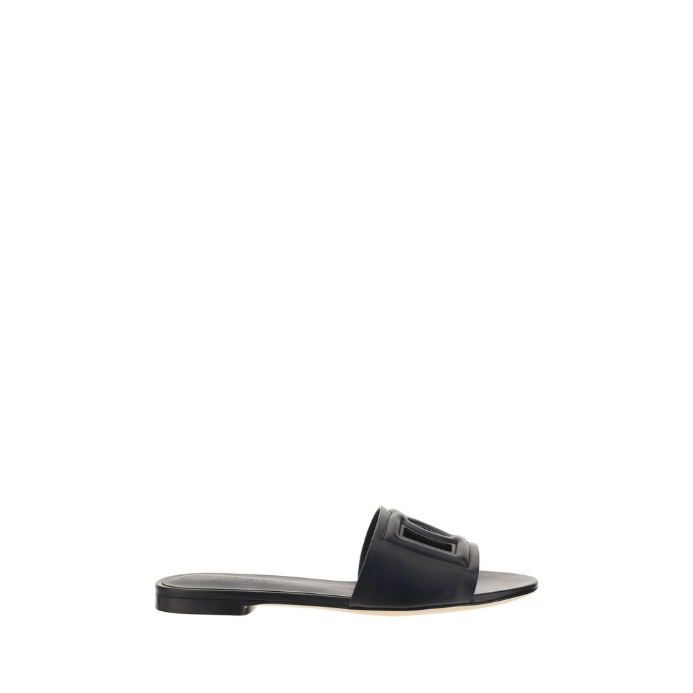 Dolce & Gabbana Millenials Sandals Glam Steals