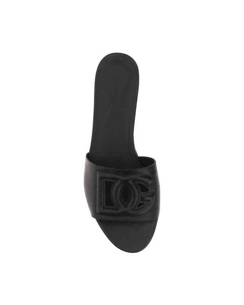 Dolce & Gabbana Millenials Sandals Glam Steals