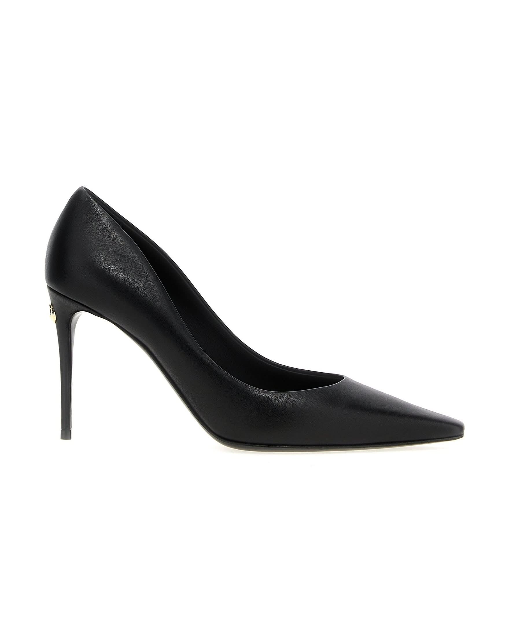 Dolce & Gabbana Mun Pumps Pumps