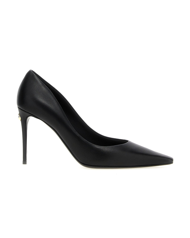 Dolce & Gabbana Mun Pumps Pumps