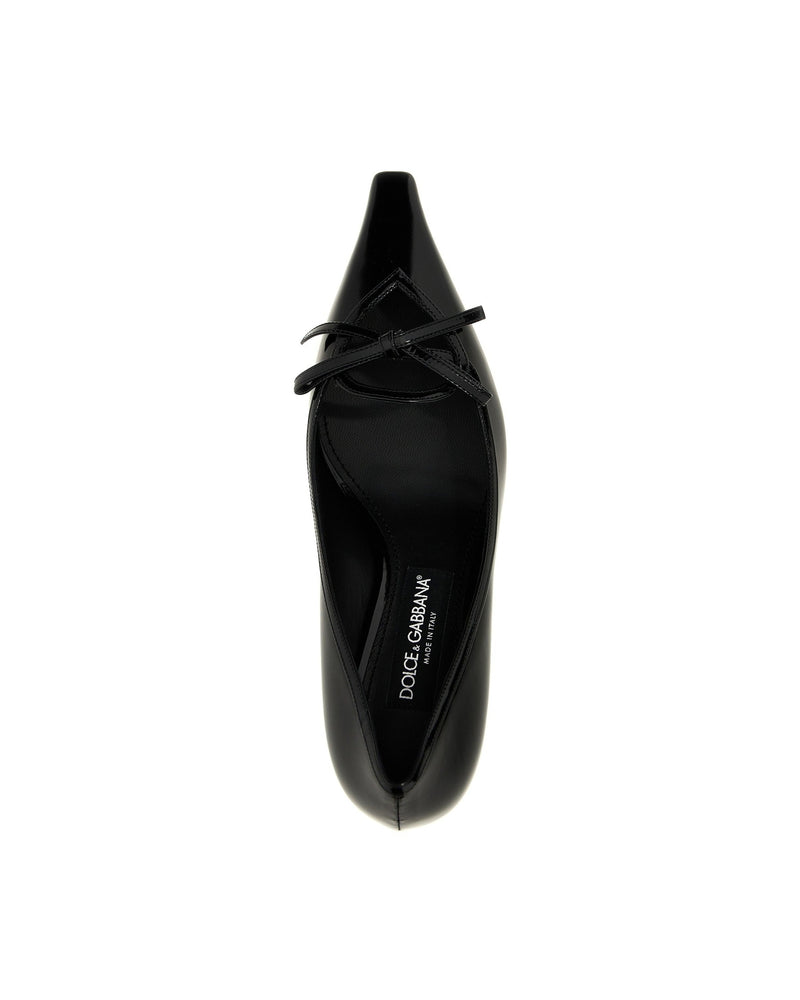 Dolce & Gabbana Mun Pumps Pumps