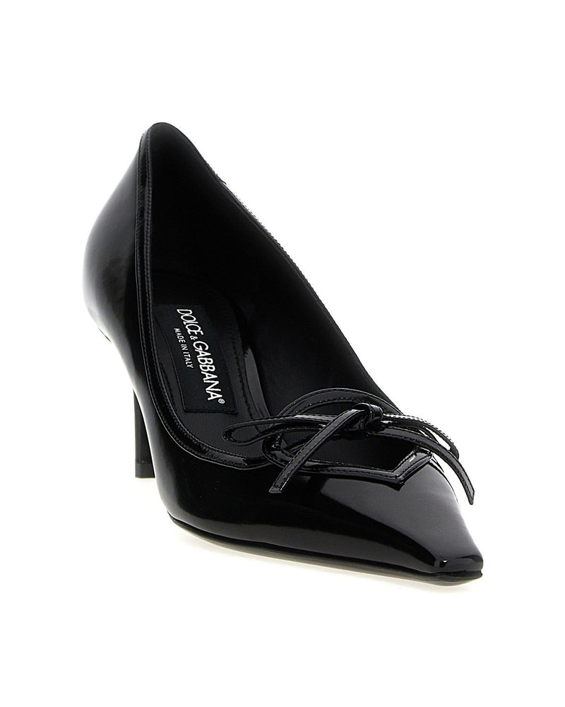 Dolce & Gabbana Mun Pumps Pumps