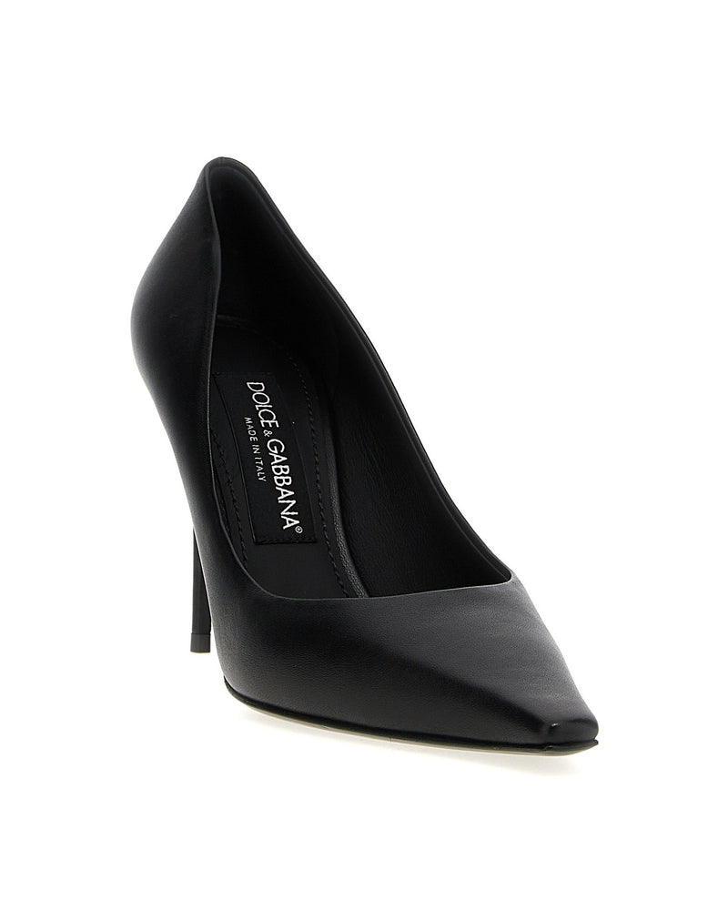 Dolce & Gabbana Mun Pumps Pumps