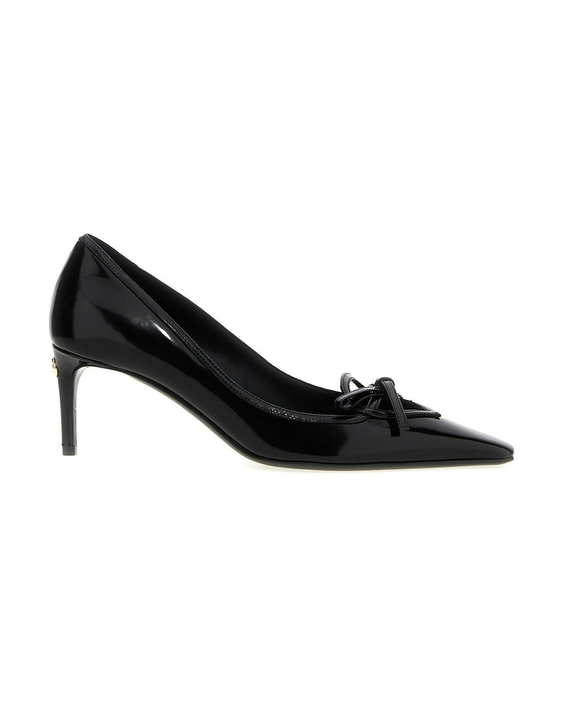 Dolce & Gabbana Mun Pumps Pumps