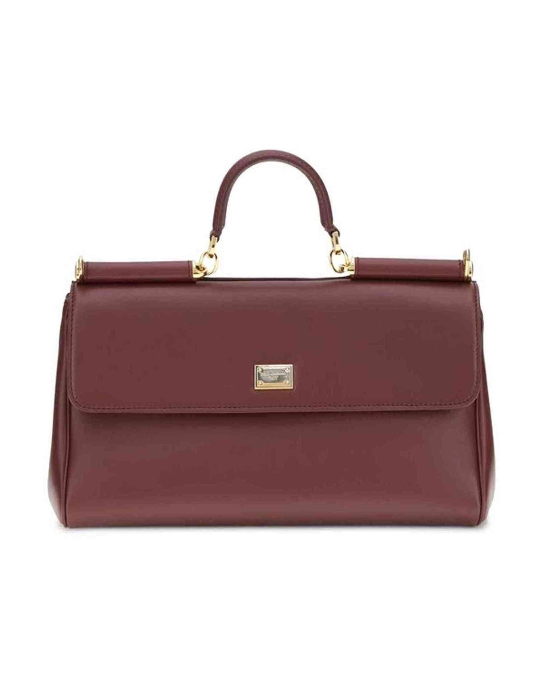 Dolce & Gabbana My Sicily Handbag Glam Steals