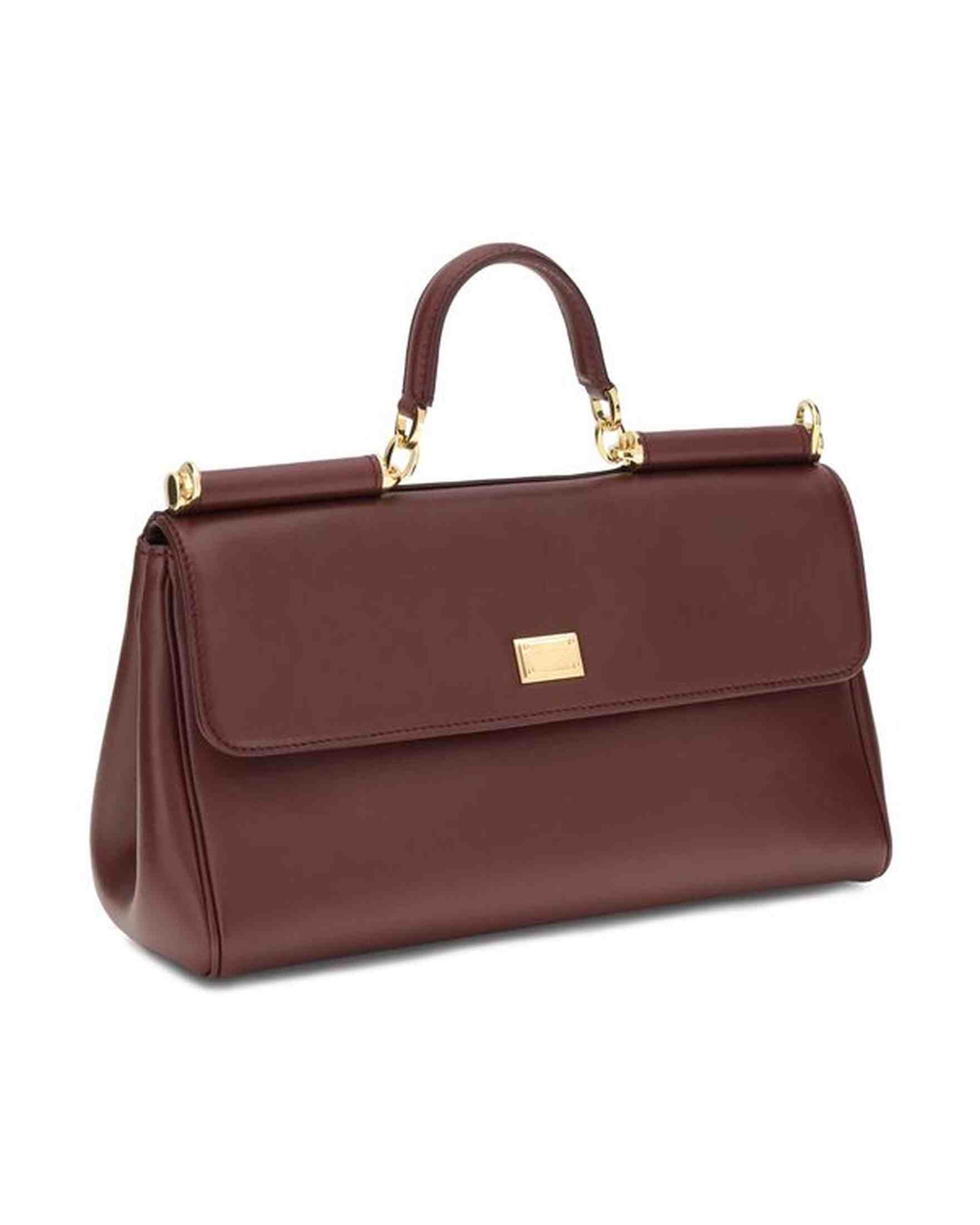Dolce & Gabbana My Sicily Handbag Glam Steals