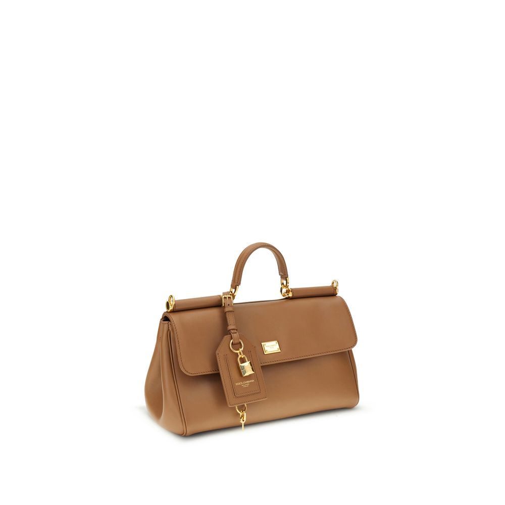 Dolce & Gabbana My Sicily Handbag Glam Steals