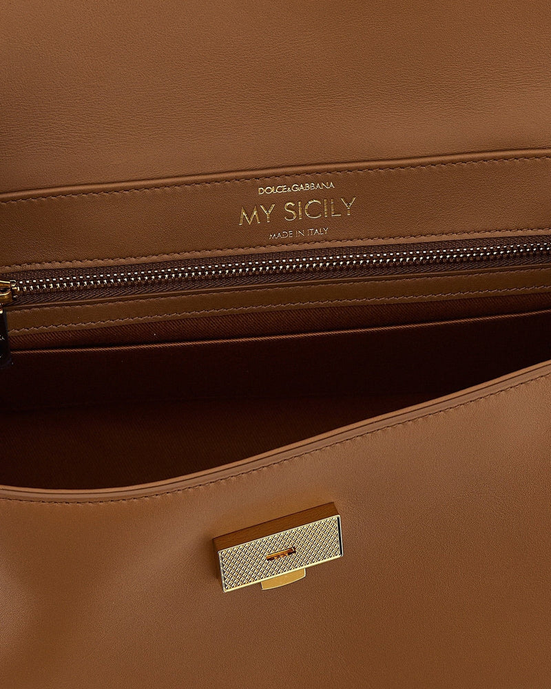 Dolce & Gabbana My Sicily Handbag Glam Steals
