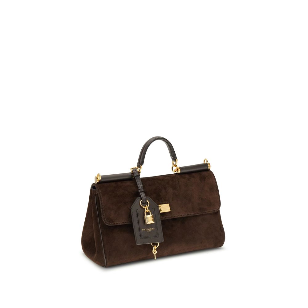Dolce & Gabbana My Sicily Handbag Glam Steals