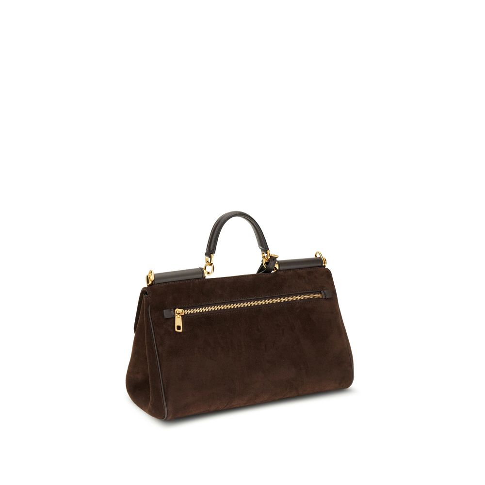 Dolce & Gabbana My Sicily Handbag Glam Steals