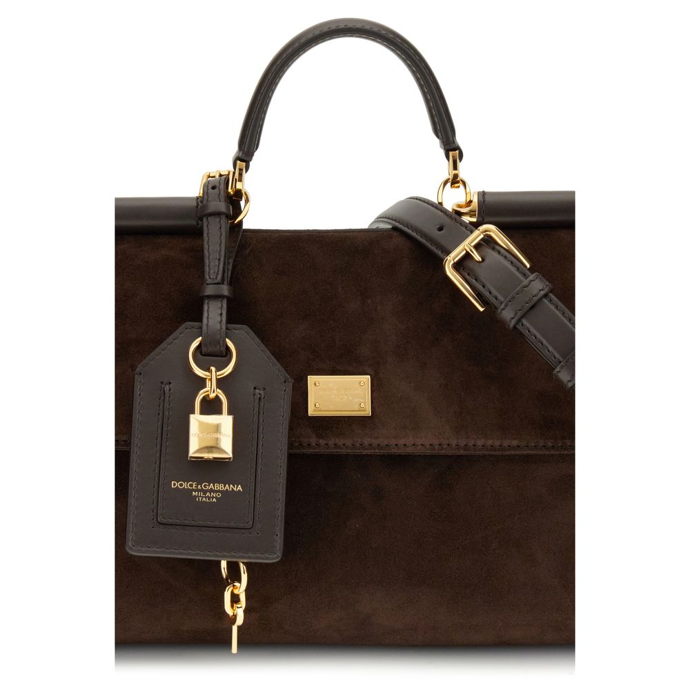 Dolce & Gabbana My Sicily Handbag Glam Steals