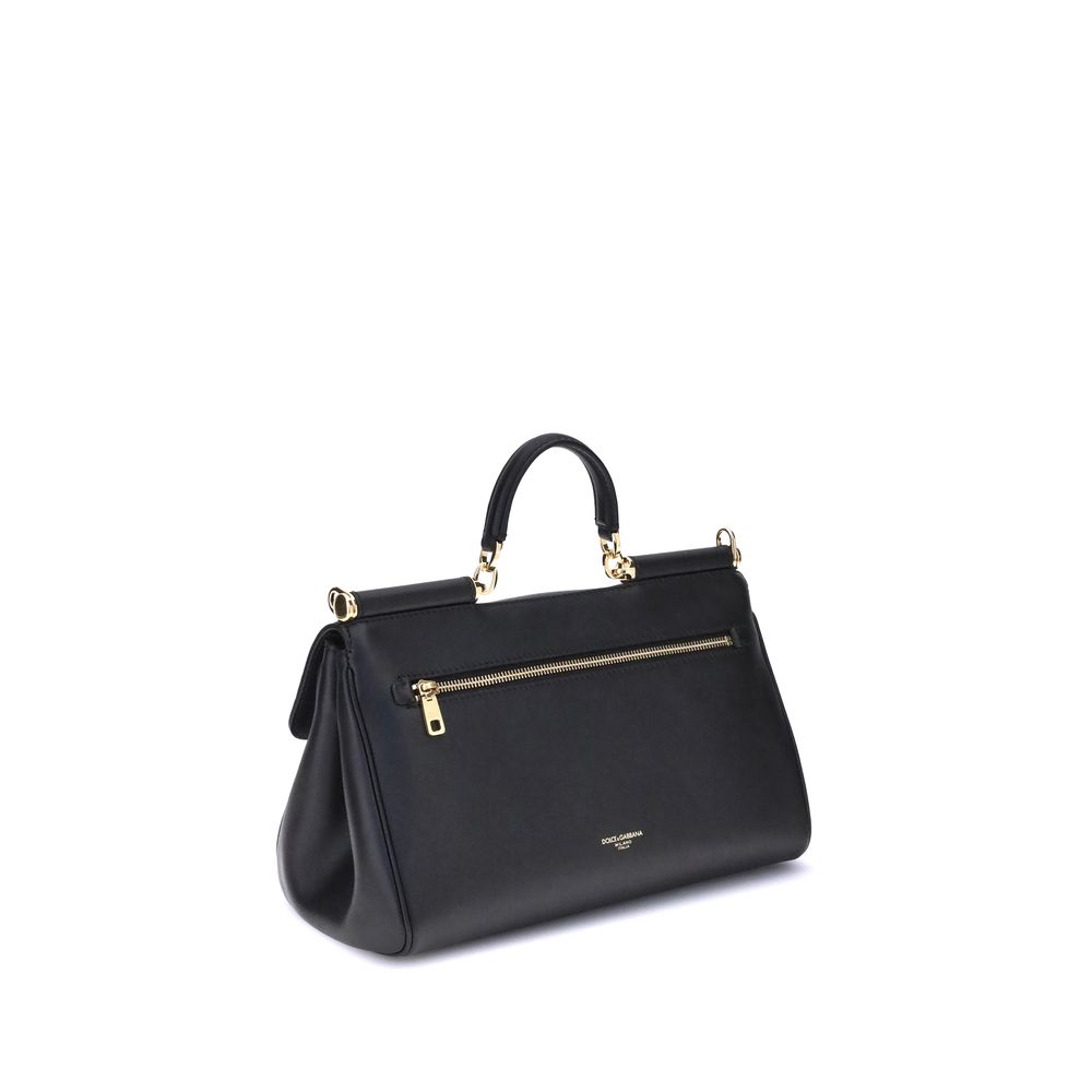 Dolce & Gabbana My Sicily Handbag Glam Steals