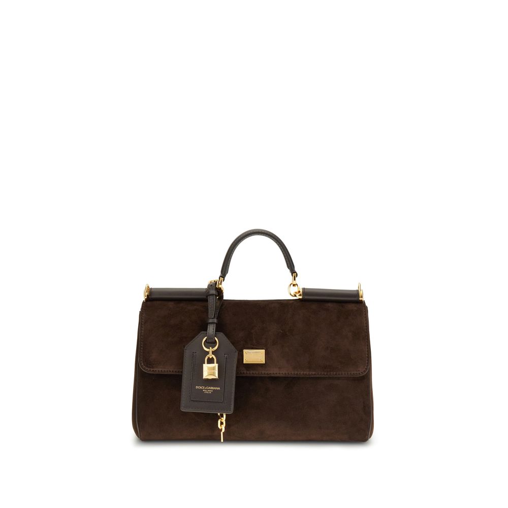 Dolce & Gabbana My Sicily Handbag Glam Steals