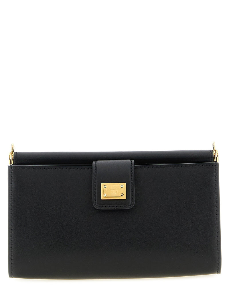 Dolce & Gabbana My Sicily Smartphone Holder Glam Steals