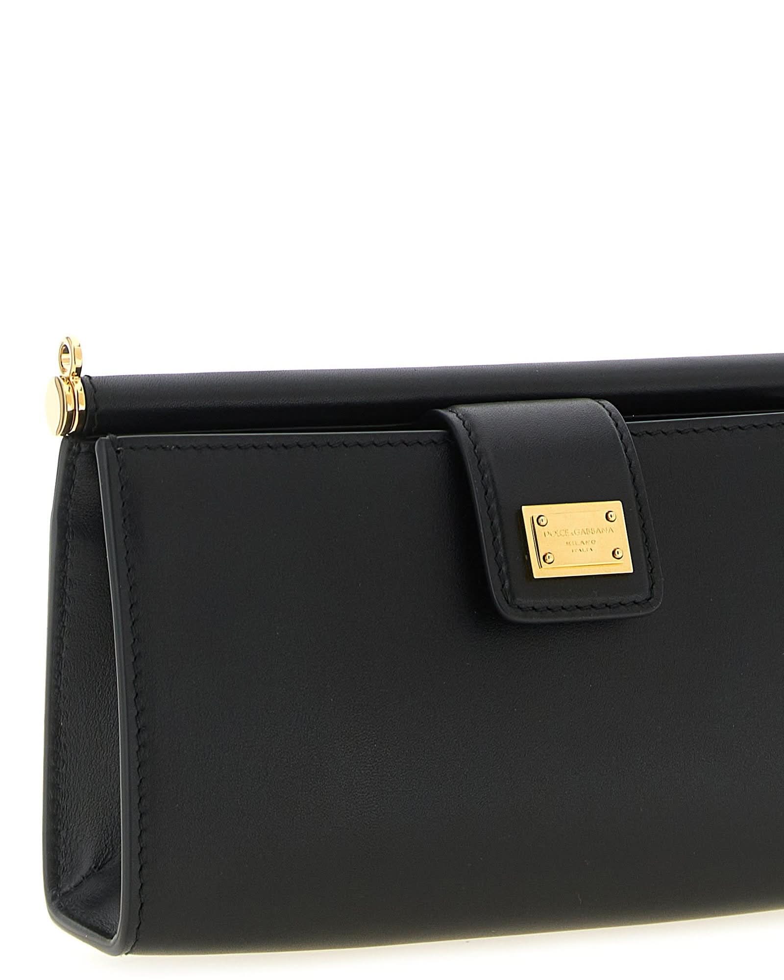 Dolce & Gabbana My Sicily Smartphone Holder Glam Steals