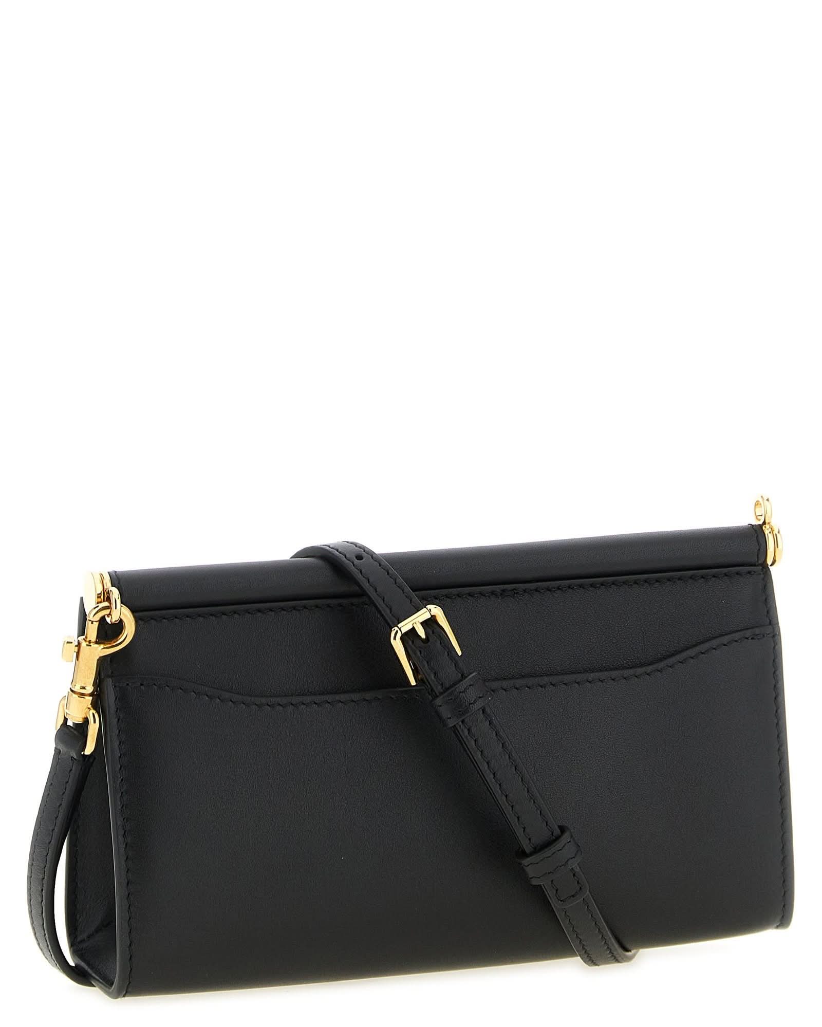 Dolce & Gabbana My Sicily Smartphone Holder Glam Steals