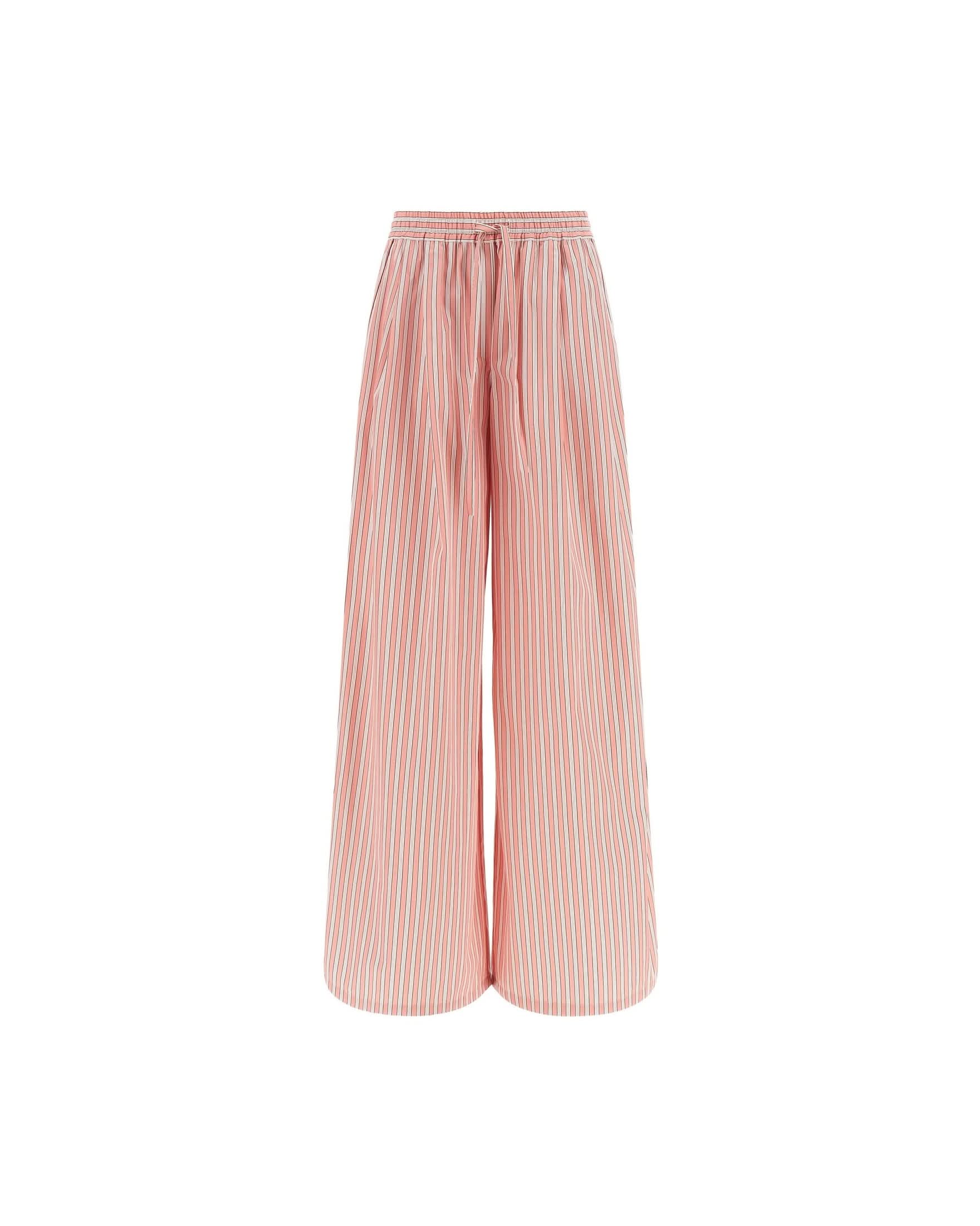 Dolce & Gabbana Pajama Pant Glam Steals