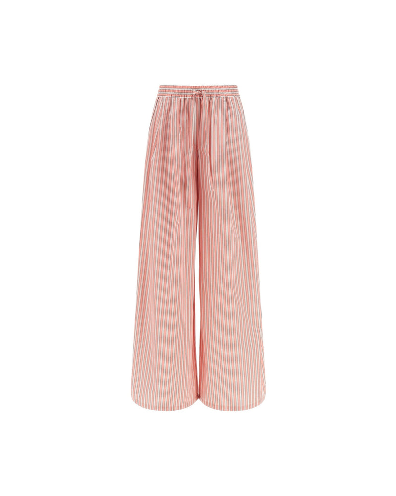 Dolce & Gabbana Pajama Pant Glam Steals