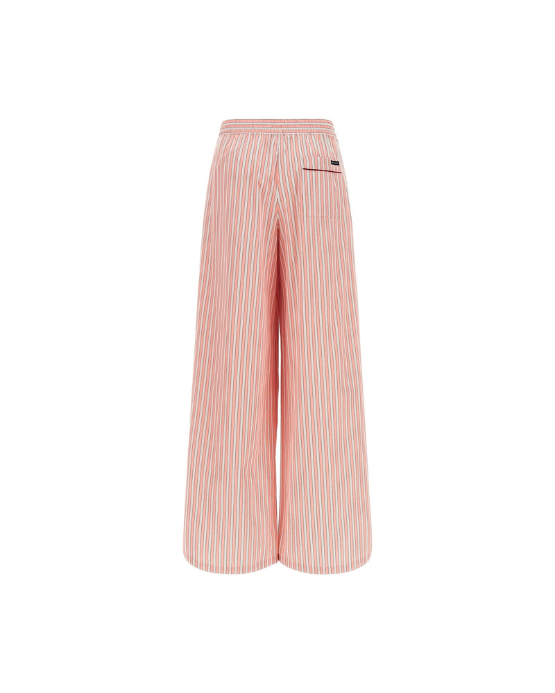 Dolce & Gabbana Pajama Pant Glam Steals
