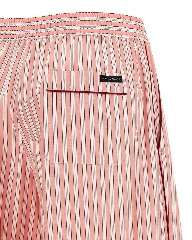 Dolce & Gabbana Pajama Pant Glam Steals