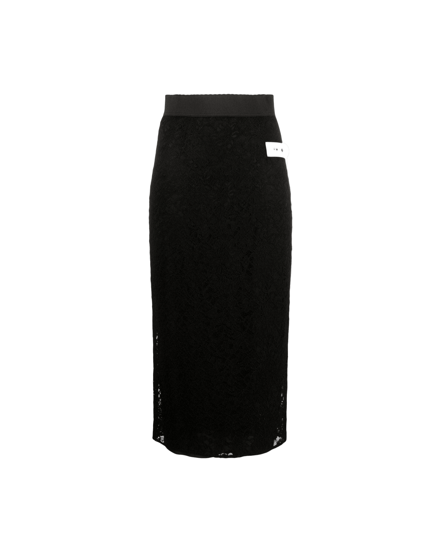 Dolce & Gabbana Pencil Skirt Glam Steals