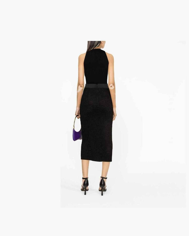 Dolce & Gabbana Pencil Skirt Glam Steals
