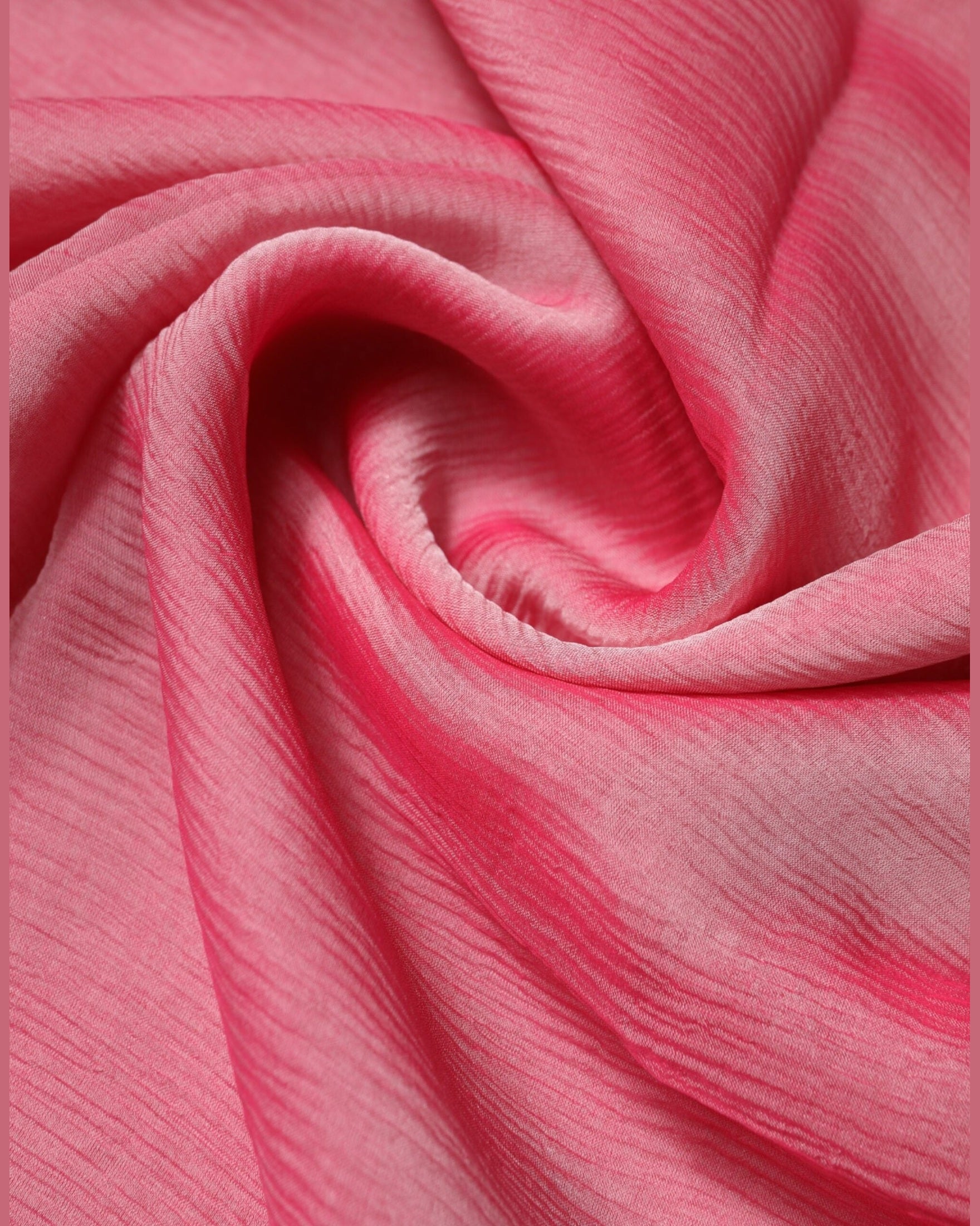 Dolce & Gabbana Pink Silk Rectangle Women Wrap Shawl Scarf Glam Steals