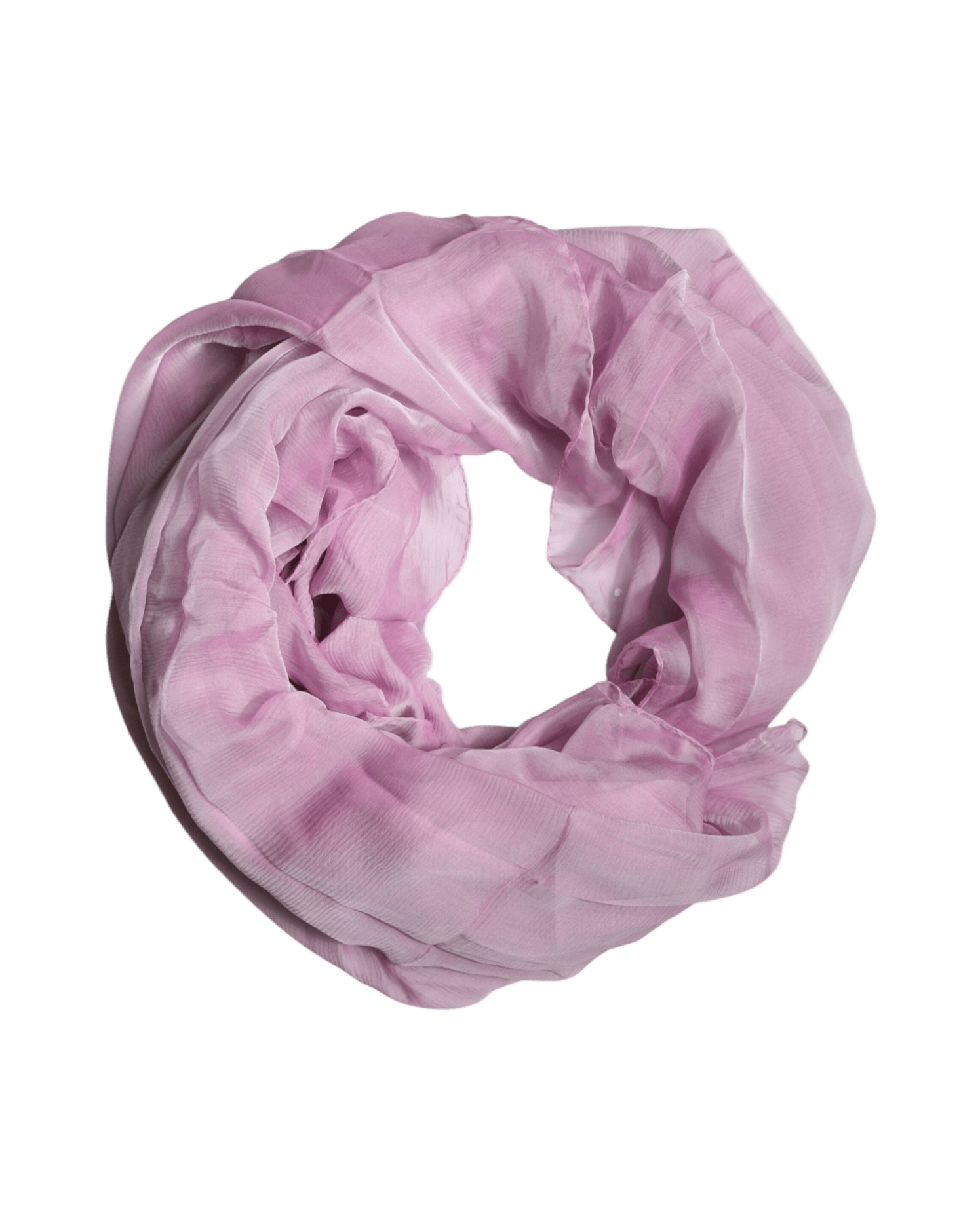 Dolce & Gabbana Pink Silk Rectangle Women Wrap Shawl Scarf Glam Steals