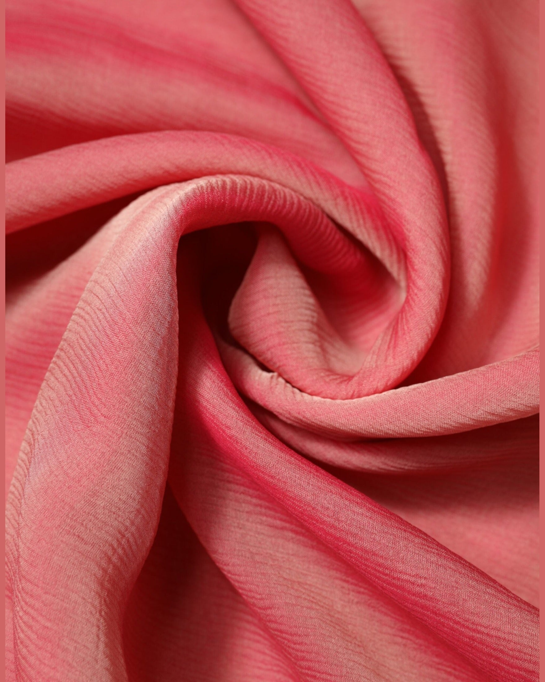 Dolce & Gabbana Pink Silk Rectangle Women Wrap Shawl Scarf Glam Steals