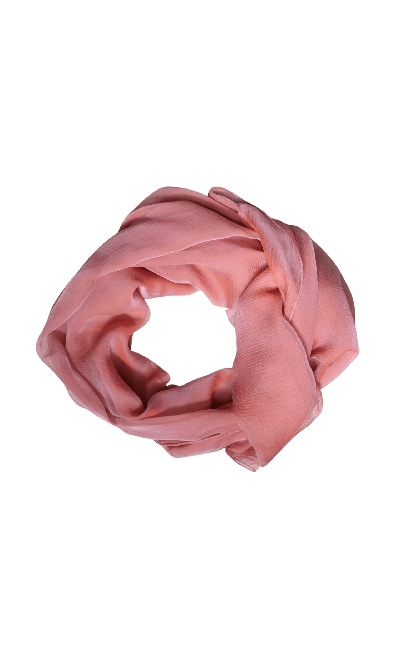 Dolce & Gabbana Pink Silk Rectangle Women Wrap Shawl Scarf Glam Steals
