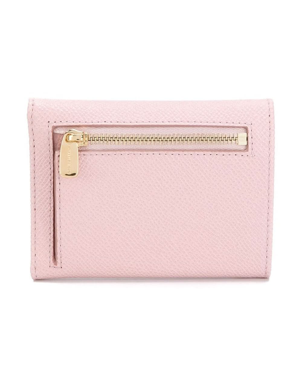 Dolce & Gabbana Pink Wallets Wallets