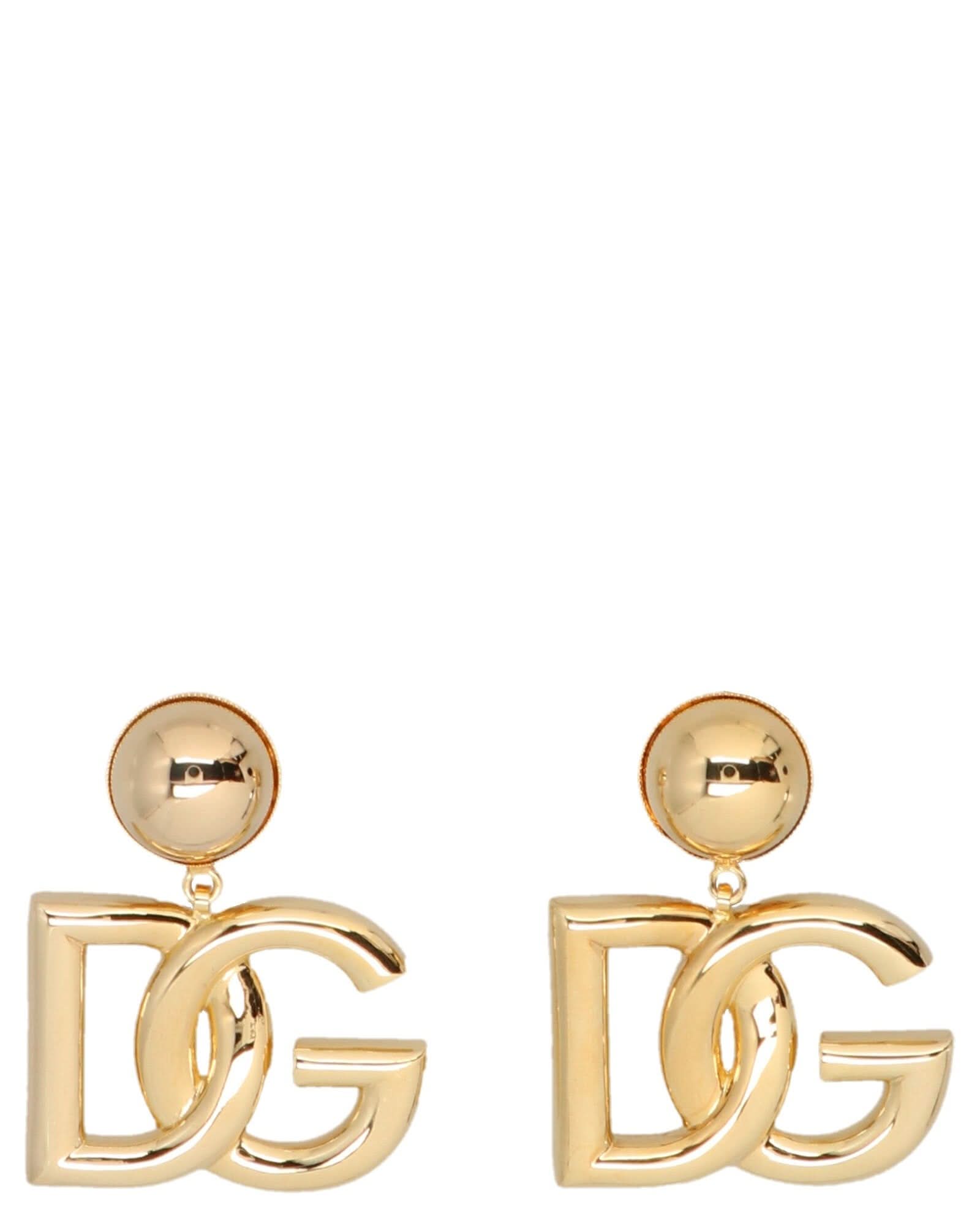 Dolce & Gabbana Pop Earrings Glam Steals