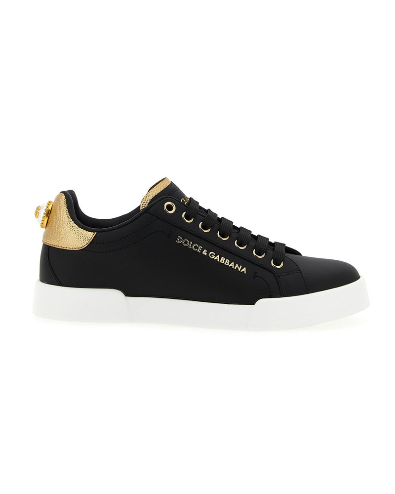Dolce & Gabbana Portofino Sneakers Sneakers