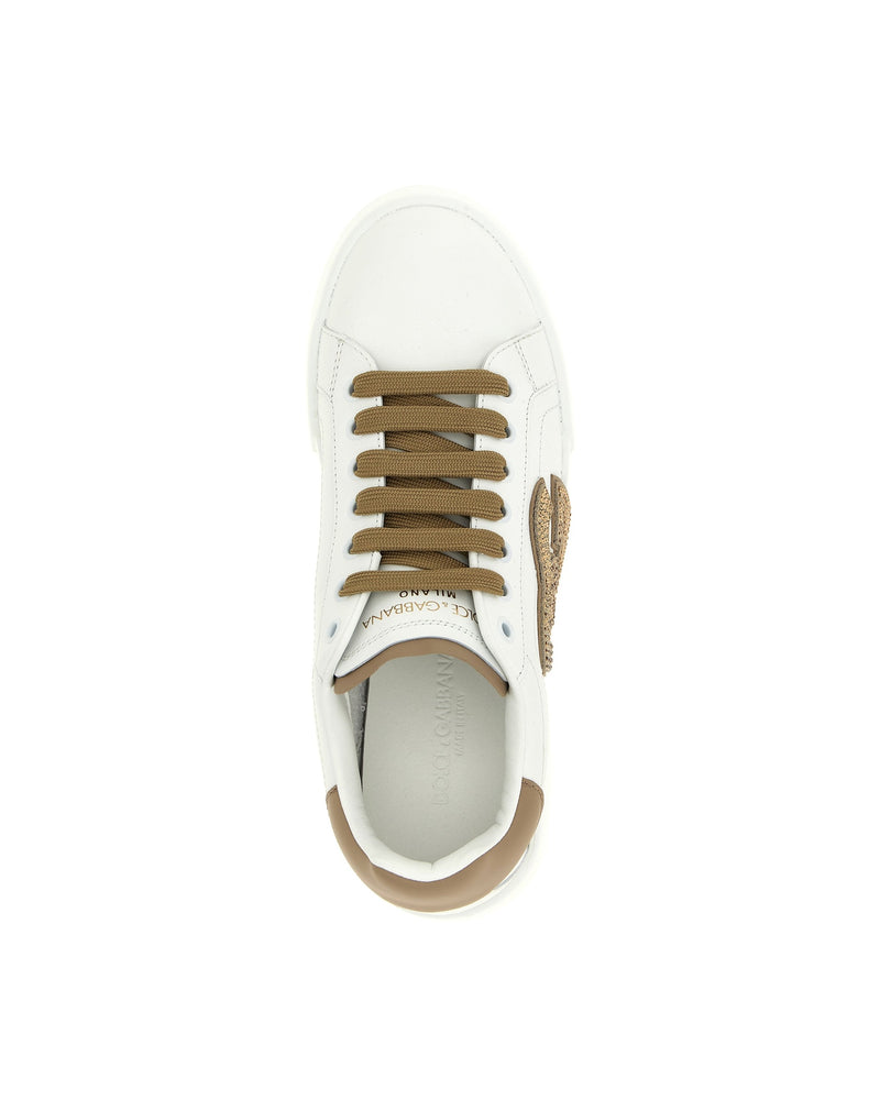 Dolce & Gabbana Portofino Sneakers Sneakers