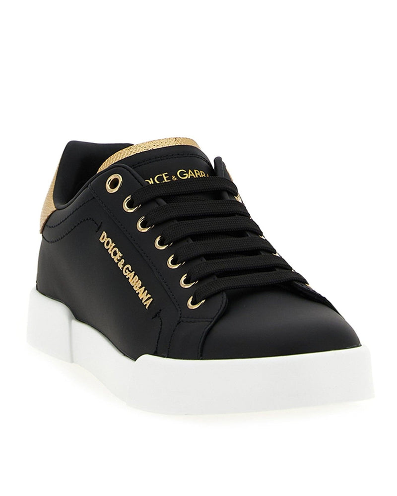 Dolce & Gabbana Portofino Sneakers Sneakers