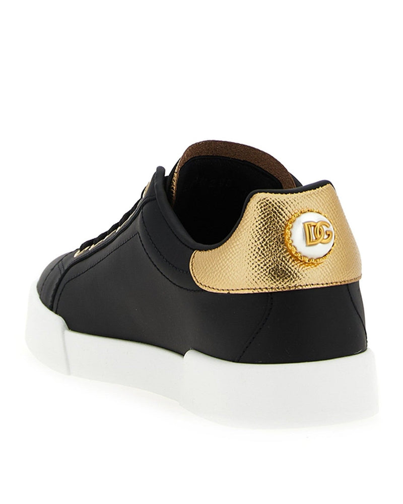Dolce & Gabbana Portofino Sneakers Sneakers