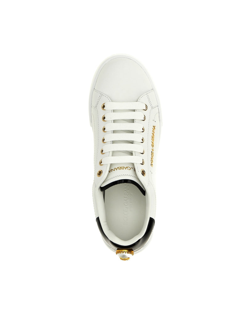 Dolce & Gabbana Portofino Sneakers Sneakers
