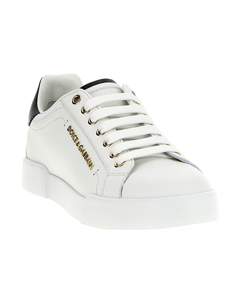 Dolce & Gabbana Portofino Sneakers Sneakers