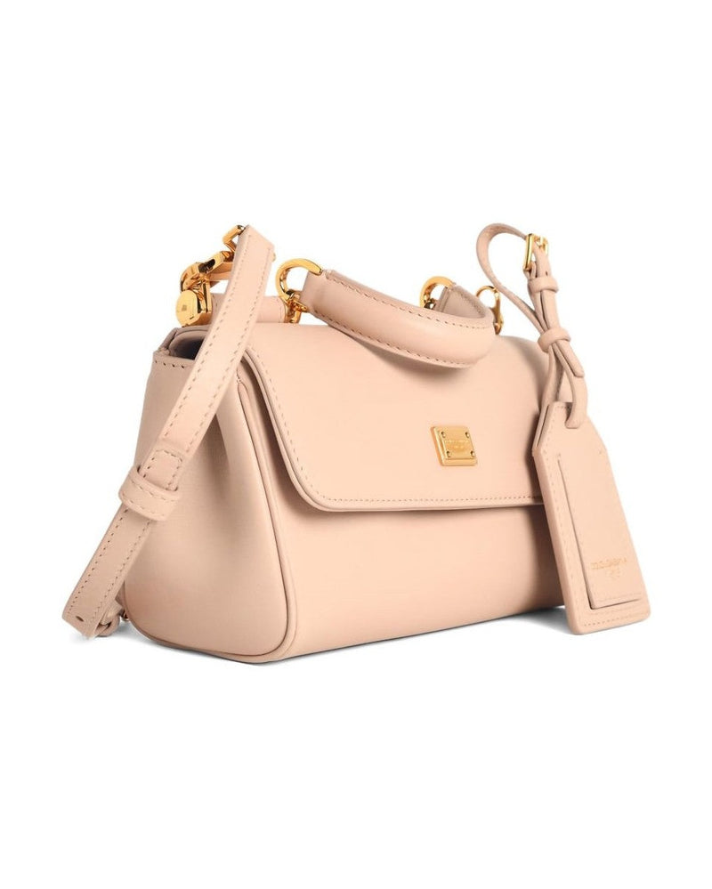 Dolce & Gabbana Powder Bag Handbag