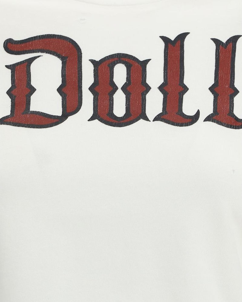 Dolce & Gabbana Printed Jersey T-shirt Glam Steals