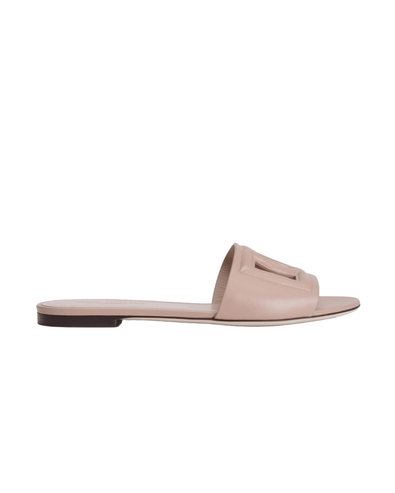 Dolce & Gabbana Sandals Powder Glam Steals