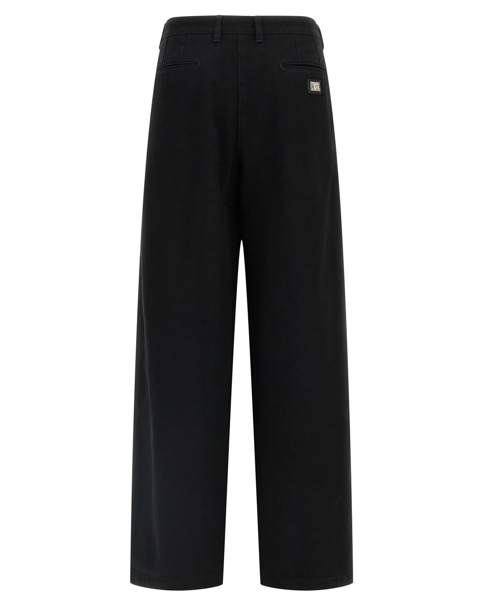 Dolce & Gabbana Shara Jeans Glam Steals