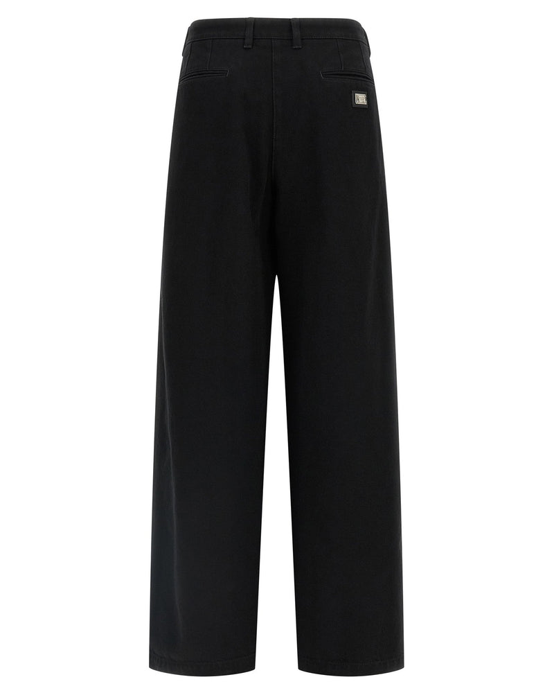 Dolce & Gabbana Shara Jeans Glam Steals