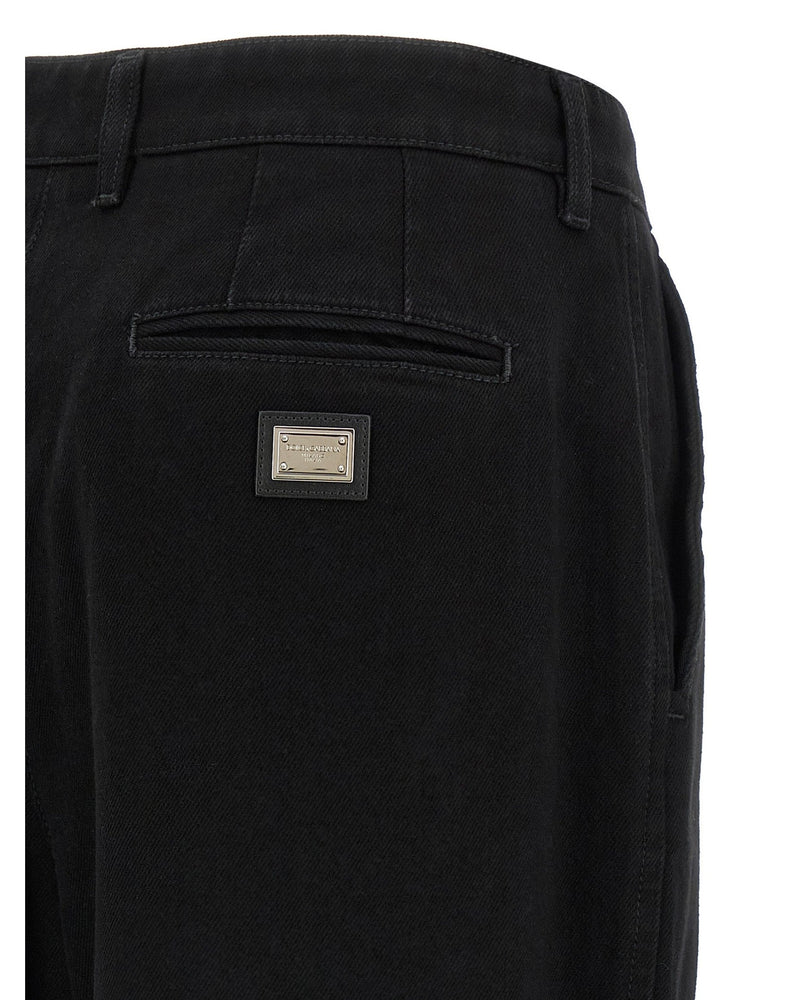 Dolce & Gabbana Shara Jeans Glam Steals