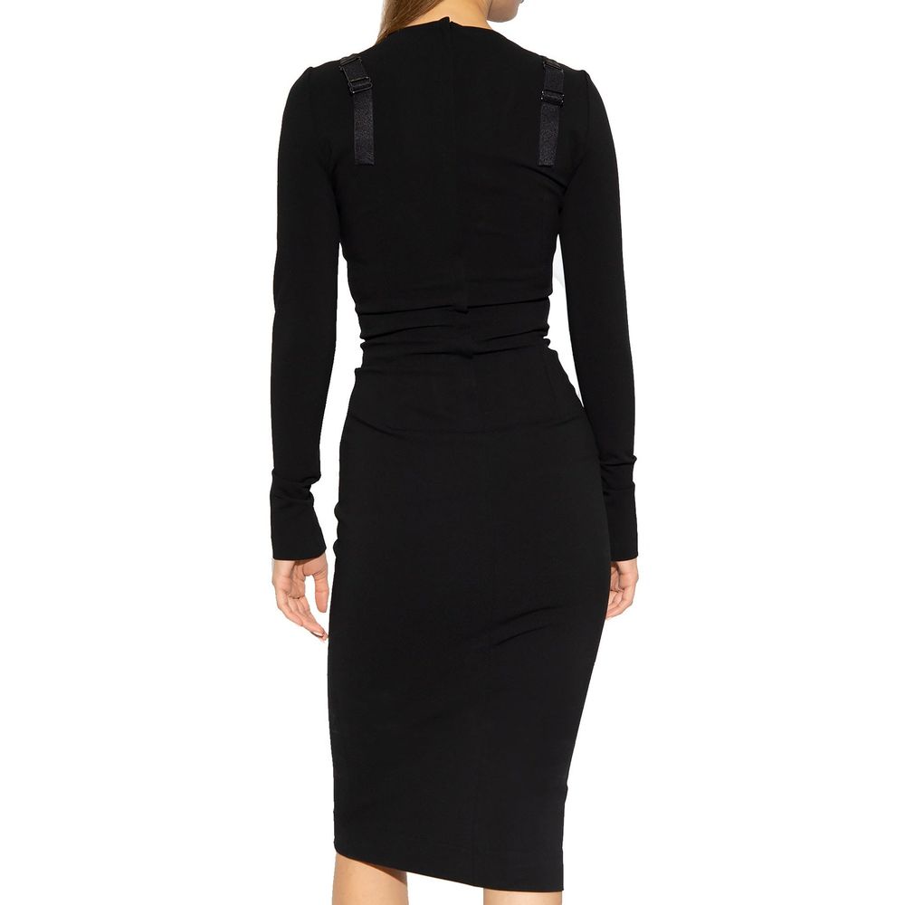 Dolce & Gabbana Sheath Dress Glam Steals